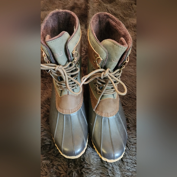 JBU by Jambu Women's Windsor Waterproof Mid Calf Boot - Picture 5 of 5